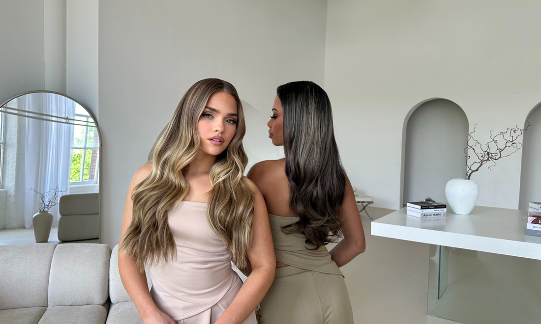 Affordable Hair Extensions