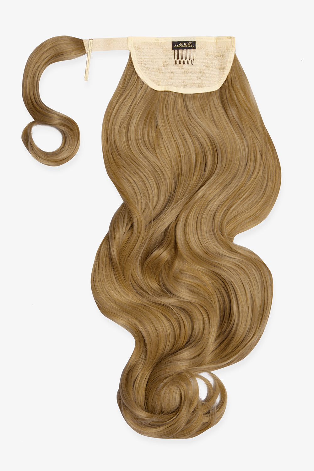 Harvest Blonde Clip In Hair Extension Starter Kit