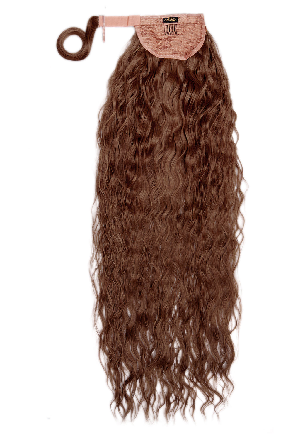 Auburn Clip In Hair Extensions Starter Set