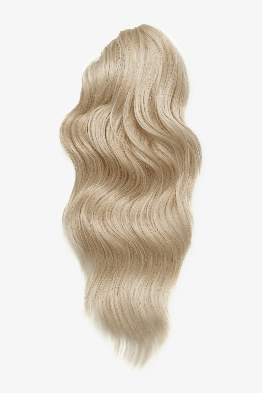 Brushed Out Wave 16'' Poney enveloppant - BLONDS | BLOND CALIFORNIEN #3