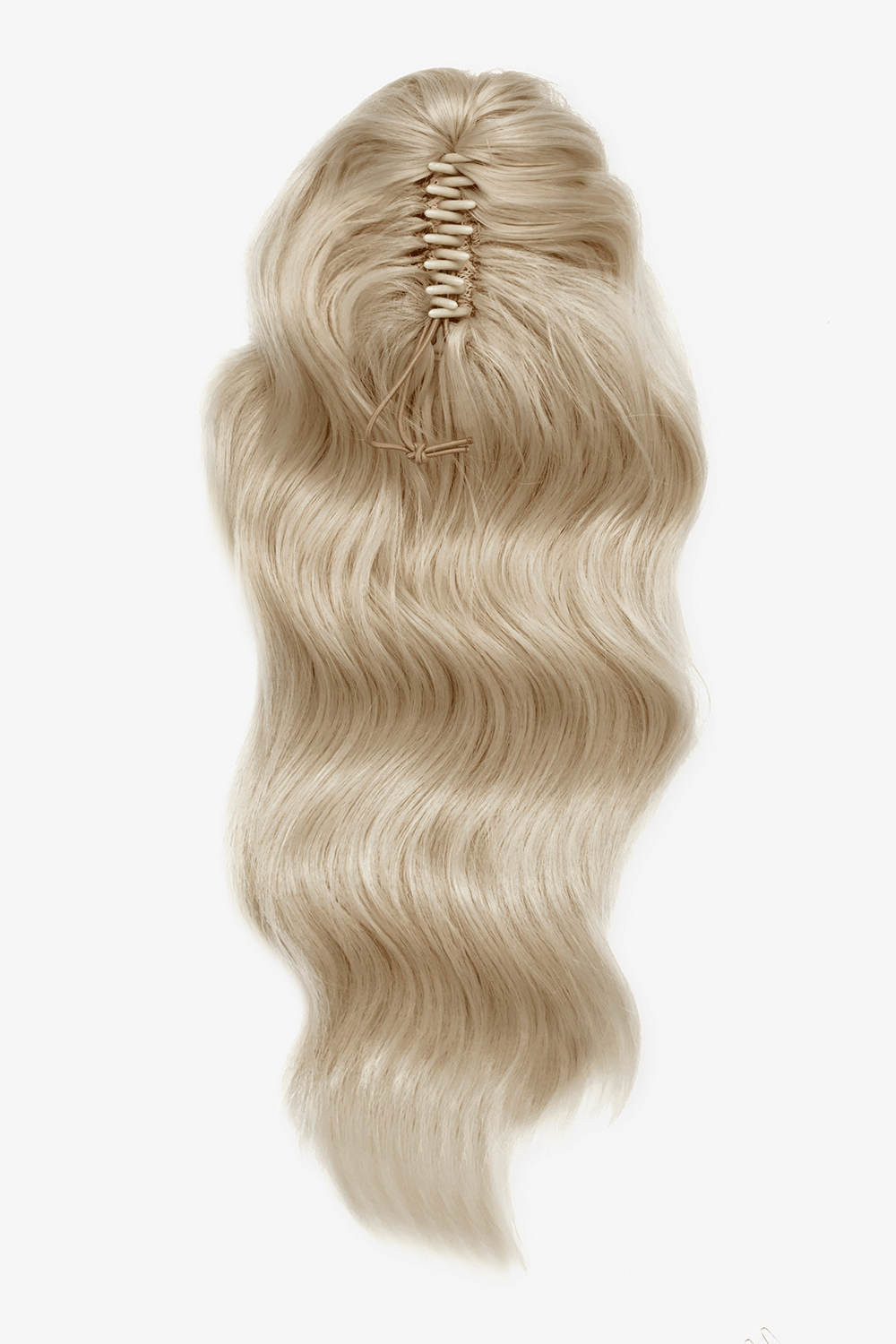 Brushed Out Wave 16'' Poney enveloppant - BLONDS | BLOND CALIFORNIEN #2