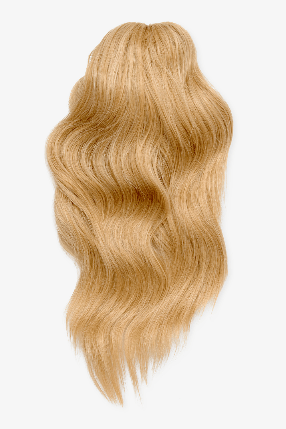 Brushed Out Wave 16'' Poney enveloppant - BLONDS | BLOND CARAMEL #2