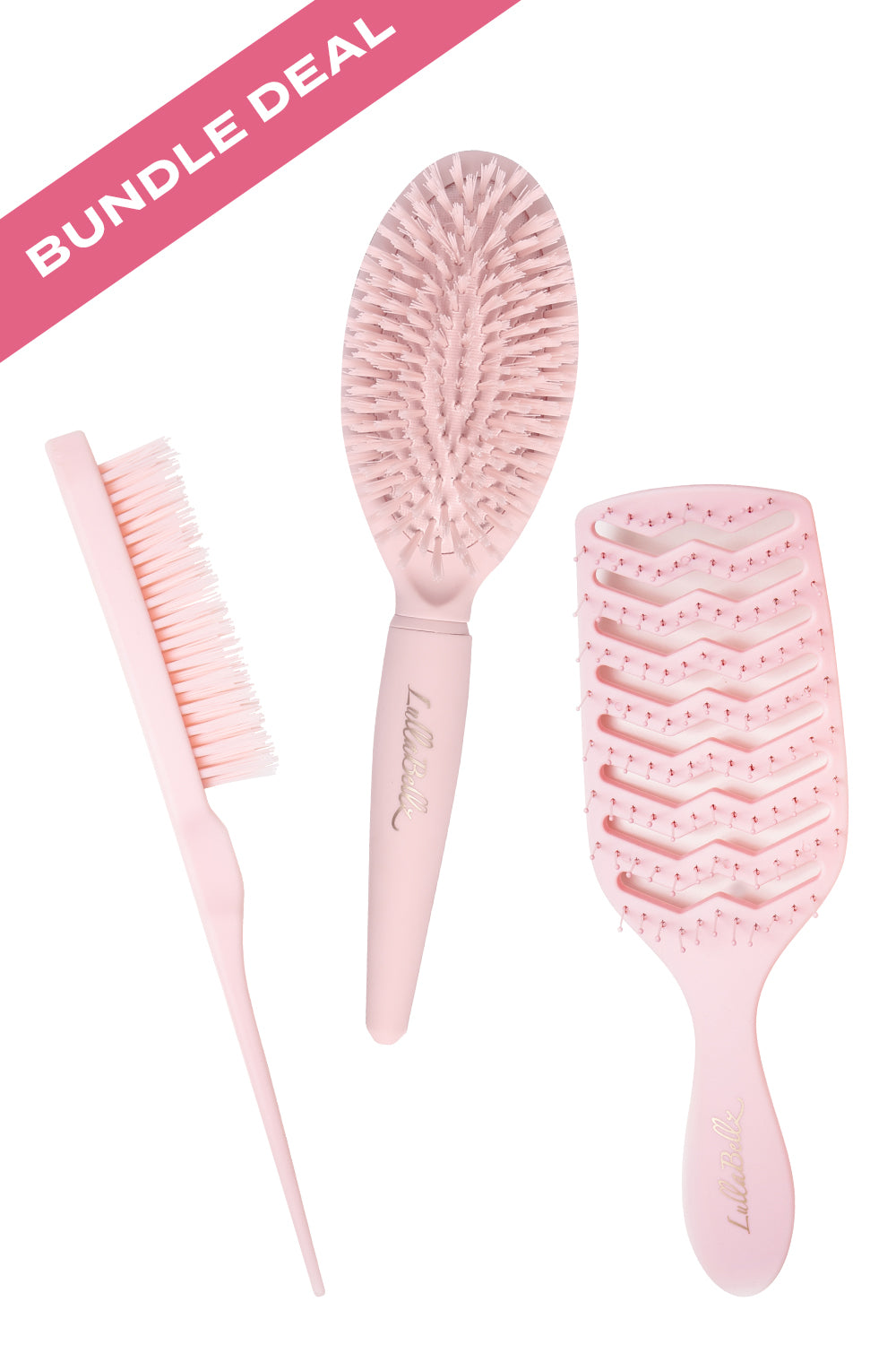 Ultimate Brush Bundle