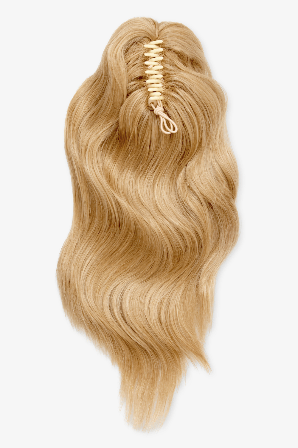 Brushed Out Wave 16'' Poney enveloppant - BLONDS | BLOND DORÉ #3