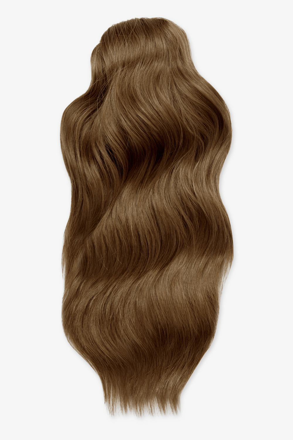 Brushed Out Wave 16'' Poney enveloppant - BLONDS | BLOND RÉCOLTE #2