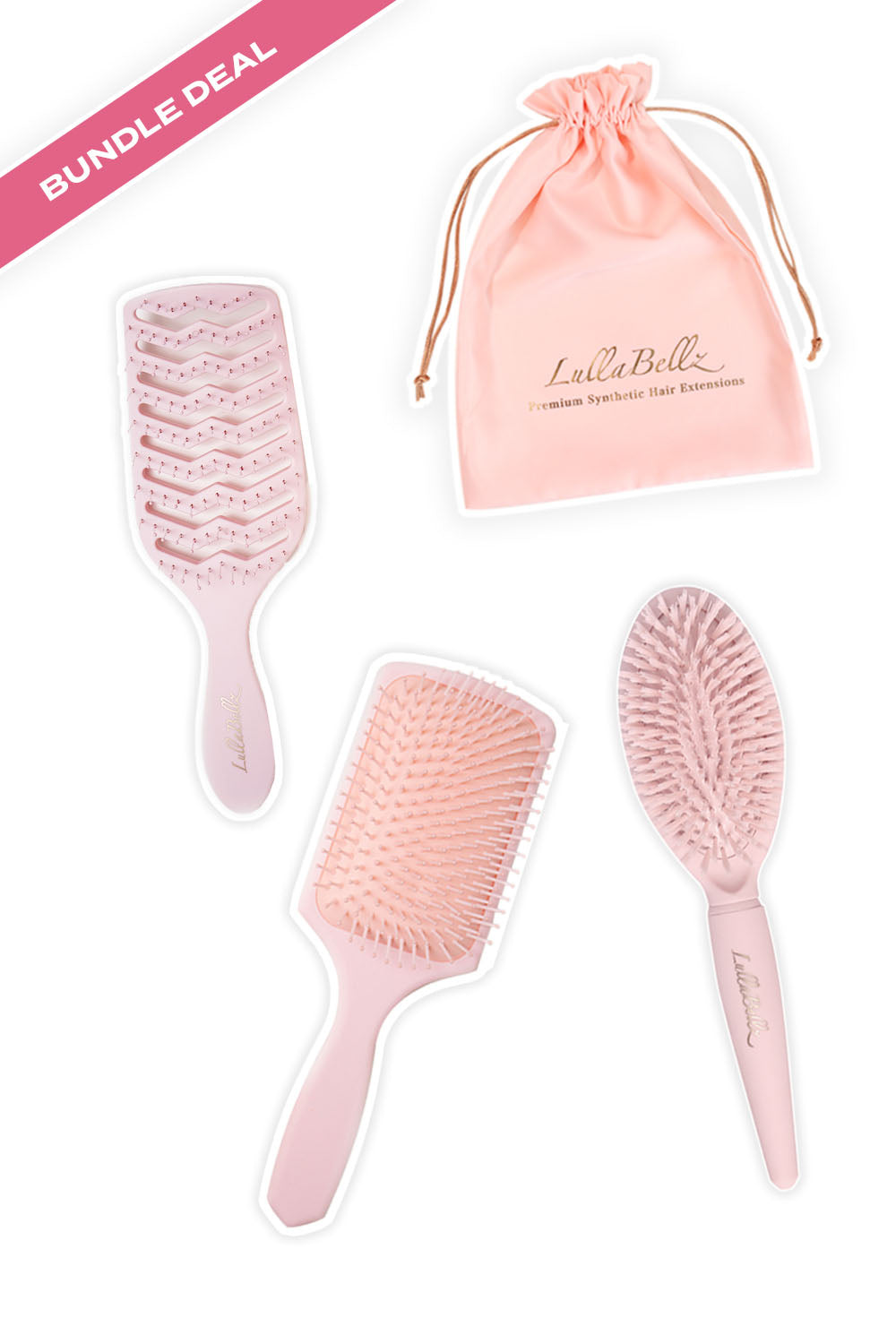 Ultimate Brush Bundle