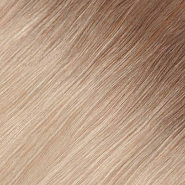 Midi Grande Brushed Out Wave 22'' Wraparound Pony