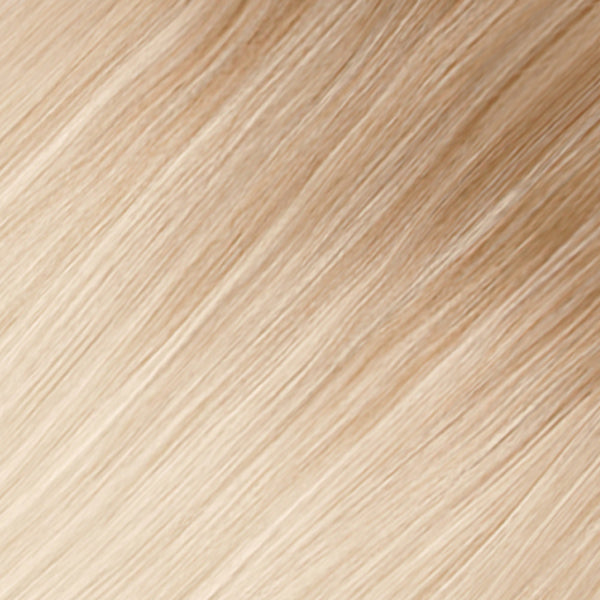 Synthetic Hair Colour Sample