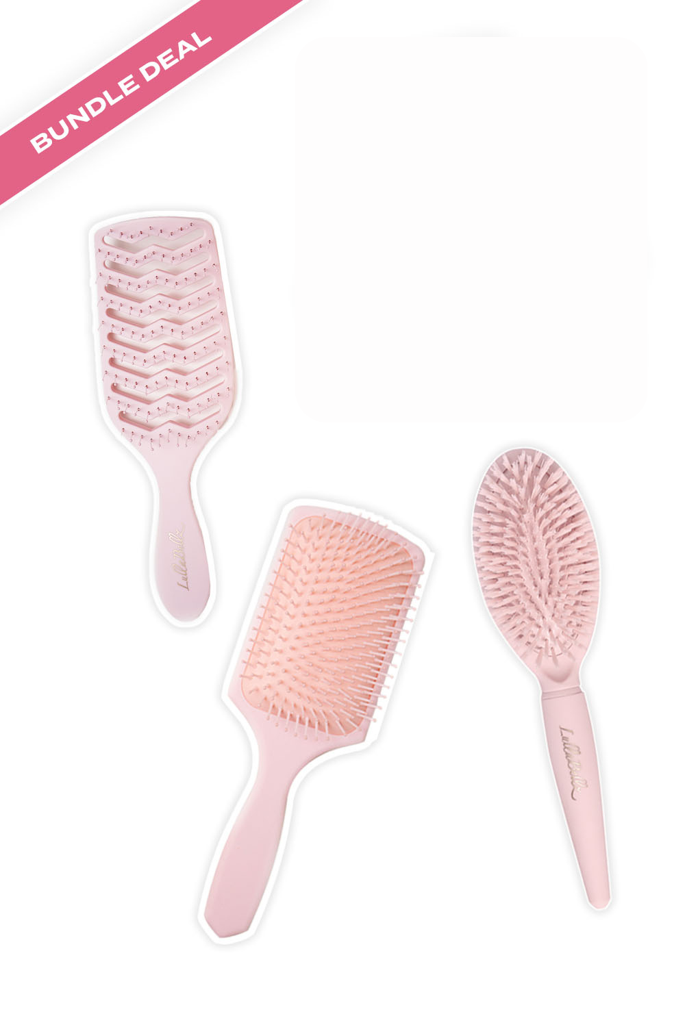 Ultimate Brush Bundle