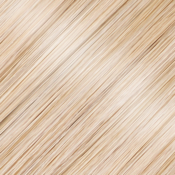 Épais 18" 1 Pièce Droite Clip Dans Les Extensions De Cheveux